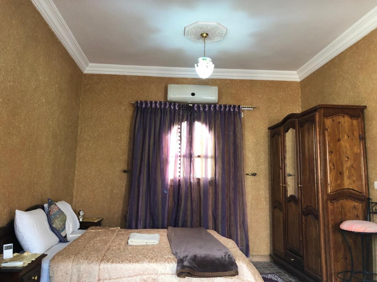 Siliya rooms Heart Ameln Valley Tafraout Exterior foto