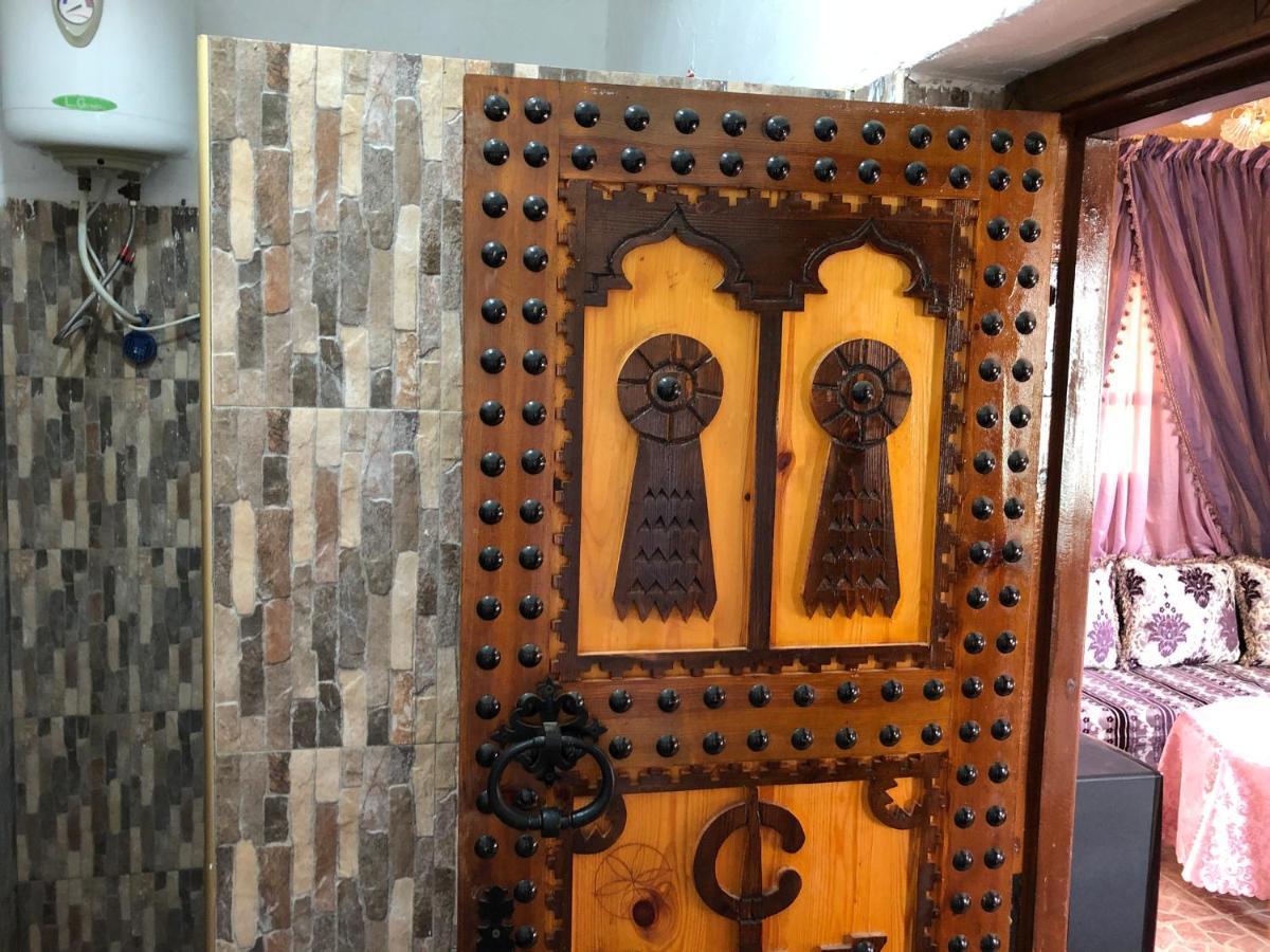 Siliya rooms Heart Ameln Valley Tafraout Exterior foto